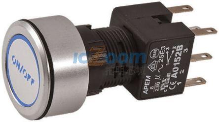 A1PCA1X236J403