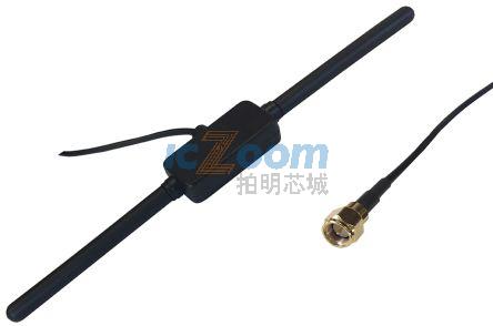 ANT-24G-DPL-SMA