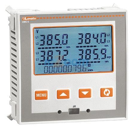DMG600
