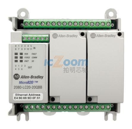 2080-LC20-20AWB