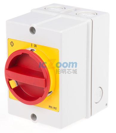 KG32 T204/GBA301 KS1V