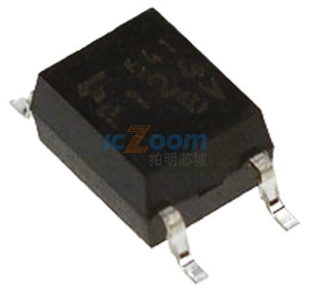 TLP124(F)