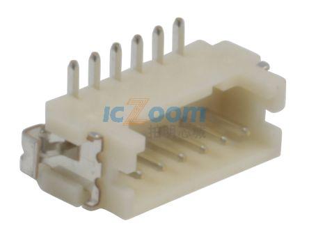 DF13-6P-1.25V(75)
