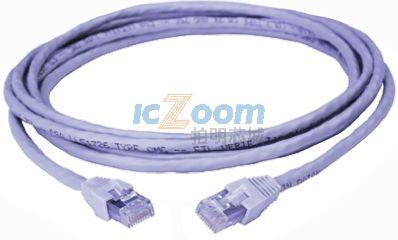 RJ45NGB-3.0MSLD/GY