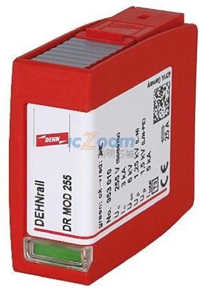 DR MOD 255