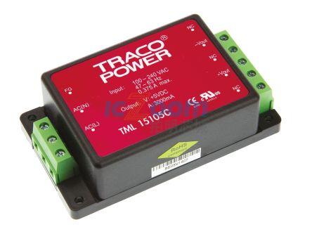 TML 15105C