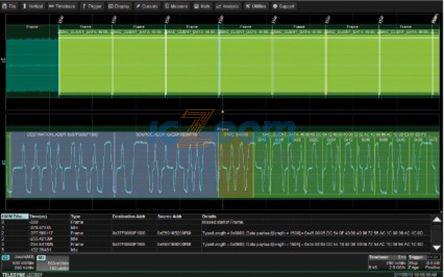 HDO4K-ENETBUS D