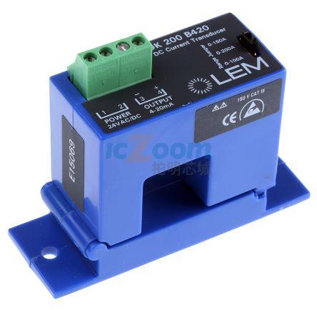 DK 200 B420