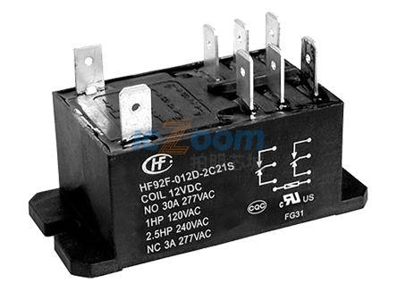 HF92F-012D-2C21S