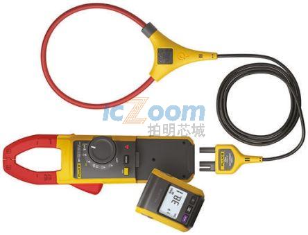 FLUKE 381