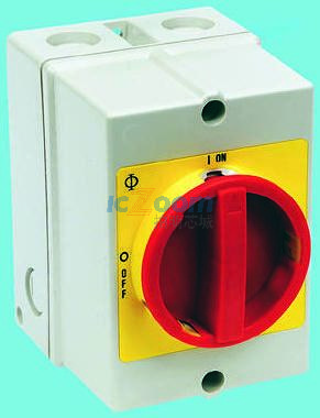 KG41 T203/GBA283 * KL1V