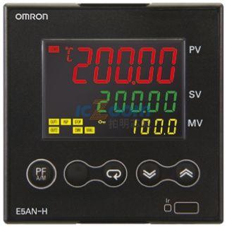 E5AN-HTAA2HBM-500 AC100-240
