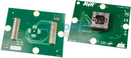 ATSTK600-SC21