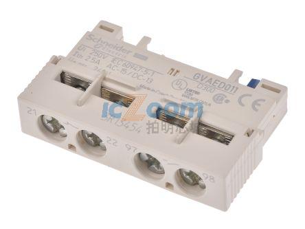 GVAED011