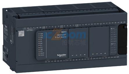 TM241C40T