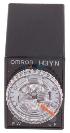 H3YN-41-B DC12