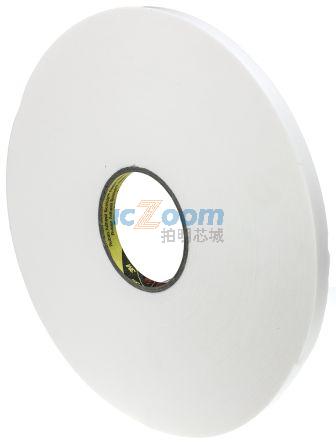 4430 ACRYLIC F/T 12MMX66M