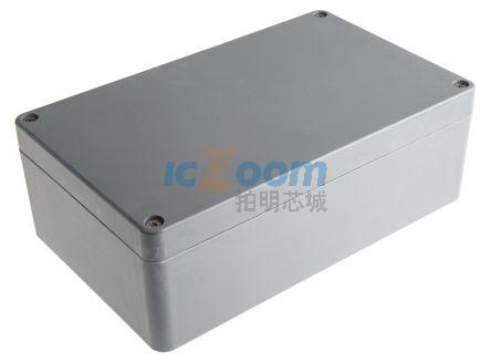 P 162609 ENCLOSURE