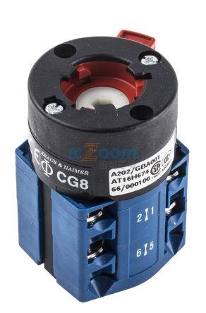 CG8A202/GBA001*FT