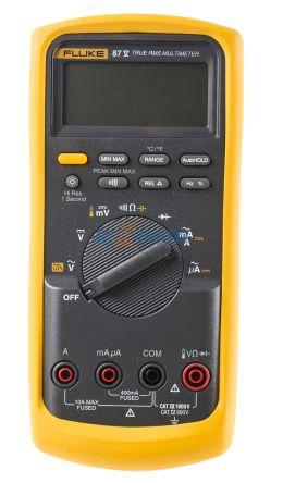 FLUKE-87-V/EUR