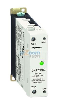 GNR20ACZ