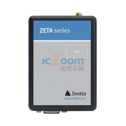 ZETA-N2-GPRS STARTER KIT