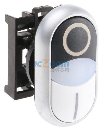 M22-DDL-WS-X1/X0+M22-A