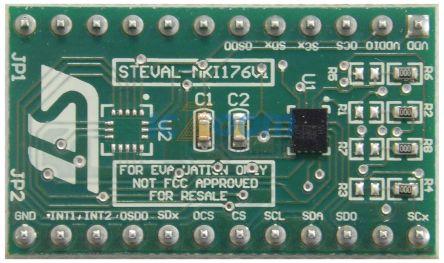STEVAL-MKI176V1