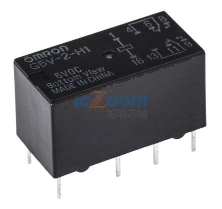 G5V-2-H1 5DC