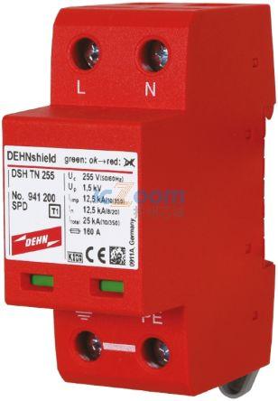 DSH TN 255