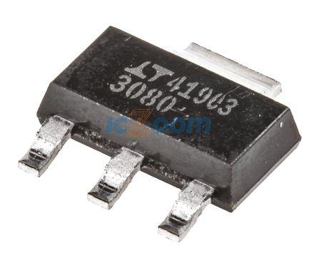 LT3080EST#PBF
