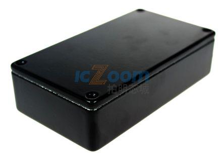 RTM5003/13-BLK