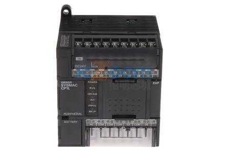 CP1L-L20DR-D