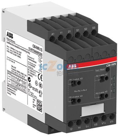 1SVR750660R0200