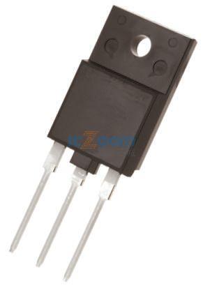 STFW60N65M5