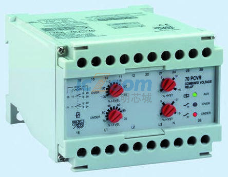 70PCVR-4W 400VAC