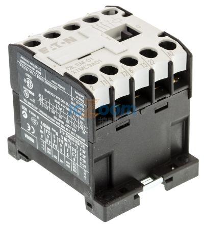 DILEM-01(230V50HZ,240V60HZ)