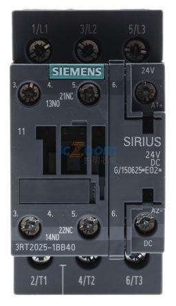 3RT2025-1BB40