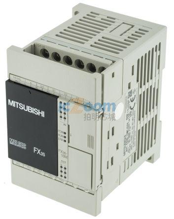 FX3S-10MT-ESS