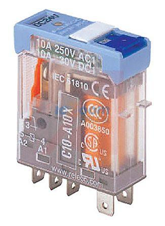 C10-A10X/024VDC