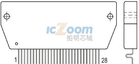 STK673-011-E