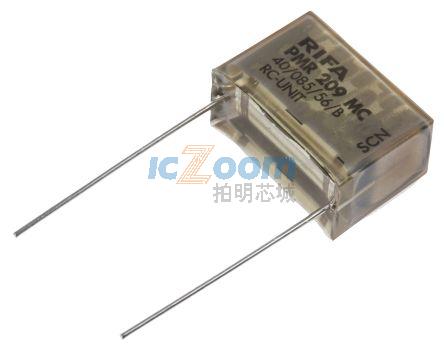 PMR209MC6220M100R30