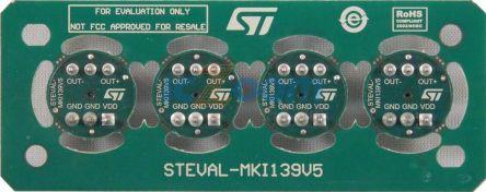 STEVAL-MKI139V5