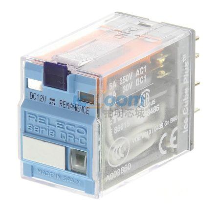 C9-R21 / DC 12 V