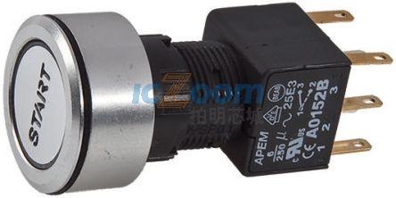 A1PCA1X203J403