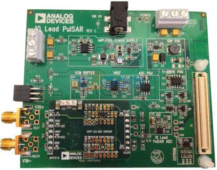 EVAL-AD7685-PMDZ