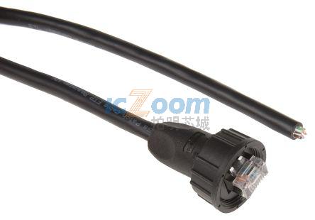 RJ45F6200OPEN