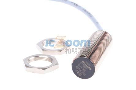 BES M18MI-PSC80B-BV03