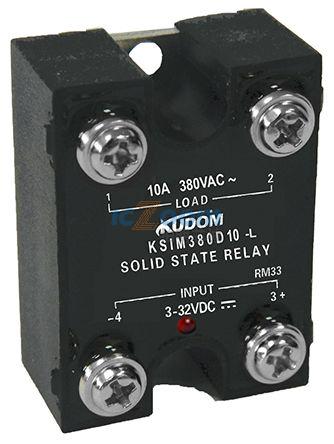 KSIM380D10-L