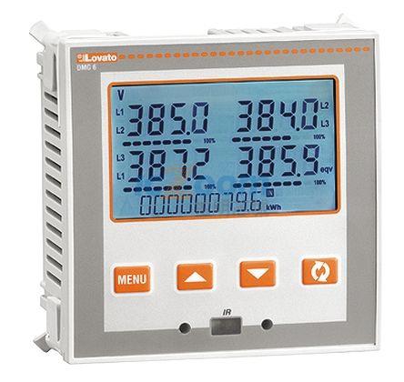 DMG610